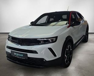 Opel Mokka Gebrauchtwagen