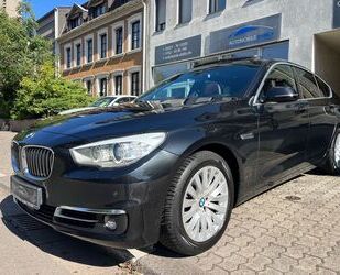 BMW 530 Gran Turismo Gebrauchtwagen