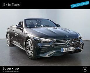 Mercedes-Benz CLE 450 Gebrauchtwagen