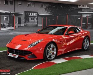 Ferrari F12 Gebrauchtwagen