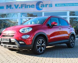 Fiat 500X Gebrauchtwagen