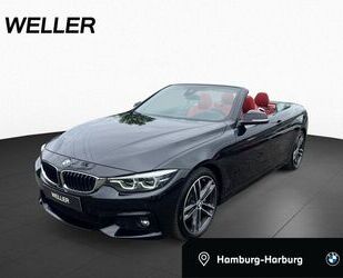 BMW 440 Gebrauchtwagen