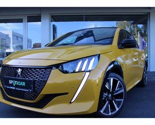 Peugeot 208 Gebrauchtwagen