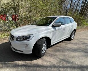 Volvo XC60 Gebrauchtwagen