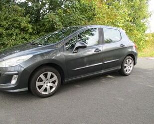 Peugeot 308 Gebrauchtwagen