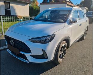 MG HS Gebrauchtwagen