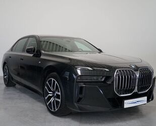 BMW 740 Gebrauchtwagen