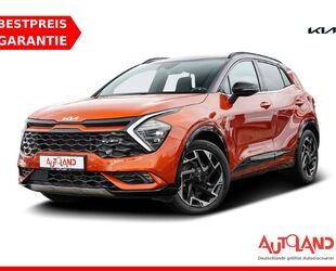 Kia Sportage Gebrauchtwagen