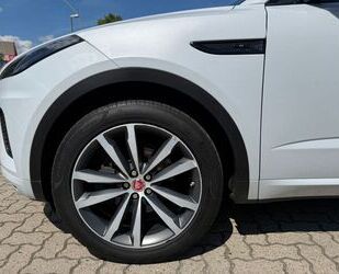 Jaguar E-Pace Gebrauchtwagen