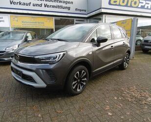 Opel Crossland (X) Gebrauchtwagen