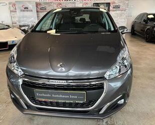 Peugeot 208 Gebrauchtwagen