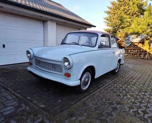 Trabant 601 Gebrauchtwagen