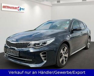 Kia Optima Gebrauchtwagen