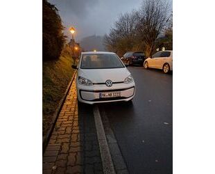 VW up! Gebrauchtwagen
