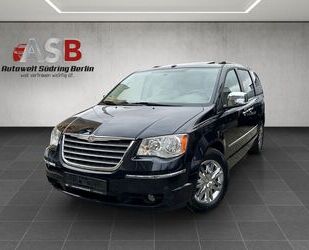 Chrysler Grand Voyager Gebrauchtwagen