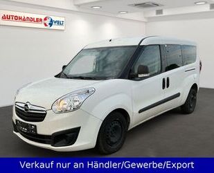 Opel Combo Gebrauchtwagen