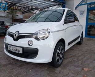 Renault Twingo Gebrauchtwagen