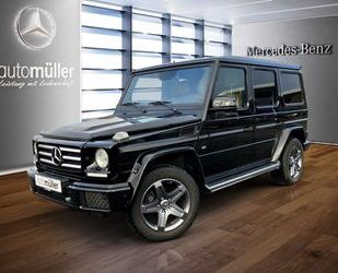 Mercedes-Benz G 500 Gebrauchtwagen