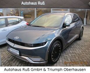 Hyundai IONIQ 5 Gebrauchtwagen