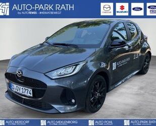 Mazda 2 Hybrid Gebrauchtwagen