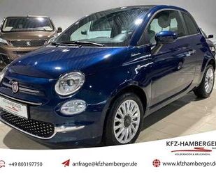 Fiat 500 Gebrauchtwagen