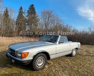 Mercedes-Benz SL 280 Gebrauchtwagen