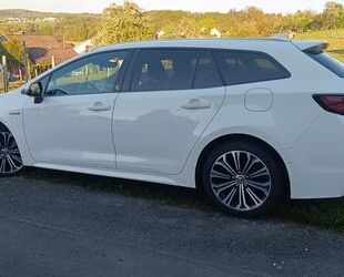 Toyota Corolla Gebrauchtwagen