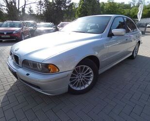 BMW 530 Gebrauchtwagen