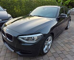 BMW 120 Gebrauchtwagen