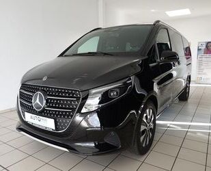 Mercedes-Benz V 300 Gebrauchtwagen