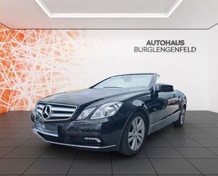 Mercedes-Benz E 220 Gebrauchtwagen