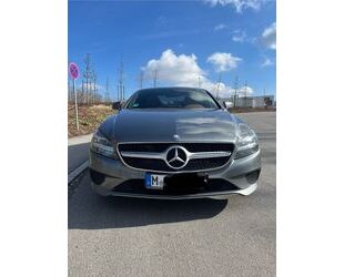 Mercedes-Benz CLS 250 Gebrauchtwagen