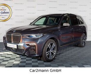 BMW X7 Gebrauchtwagen