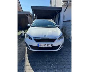 Peugeot 308 Gebrauchtwagen