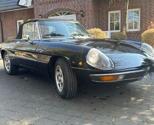 Alfa Romeo Spider Gebrauchtwagen