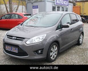 Ford C-Max Gebrauchtwagen