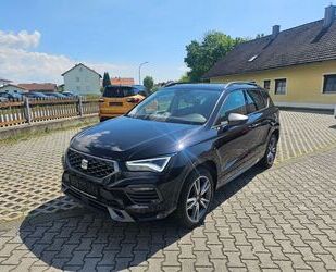 Seat Ateca Gebrauchtwagen