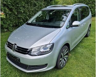 VW Sharan Gebrauchtwagen