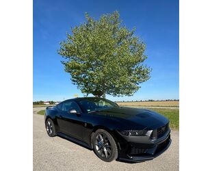 Ford Mustang Gebrauchtwagen