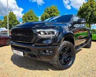 Dodge RAM Gebrauchtwagen
