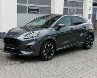 Ford Puma Gebrauchtwagen