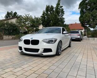 BMW M135 Gebrauchtwagen