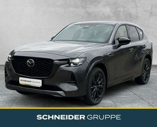 Mazda CX-60 Gebrauchtwagen