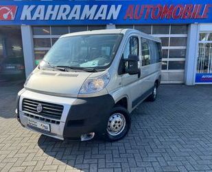 Fiat Ducato Gebrauchtwagen