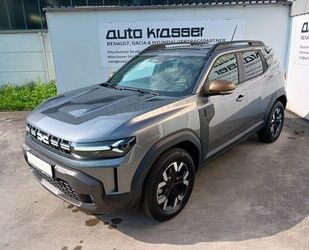 Dacia Duster Gebrauchtwagen