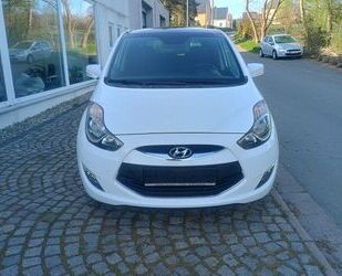 Hyundai ix20 Gebrauchtwagen