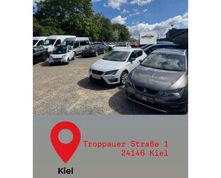 Honda Jazz Gebrauchtwagen