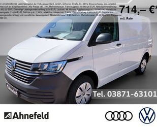 VW T6 Transporter Gebrauchtwagen