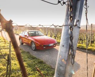 Porsche 944 Gebrauchtwagen