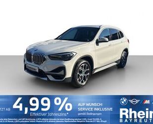 BMW X1 Gebrauchtwagen